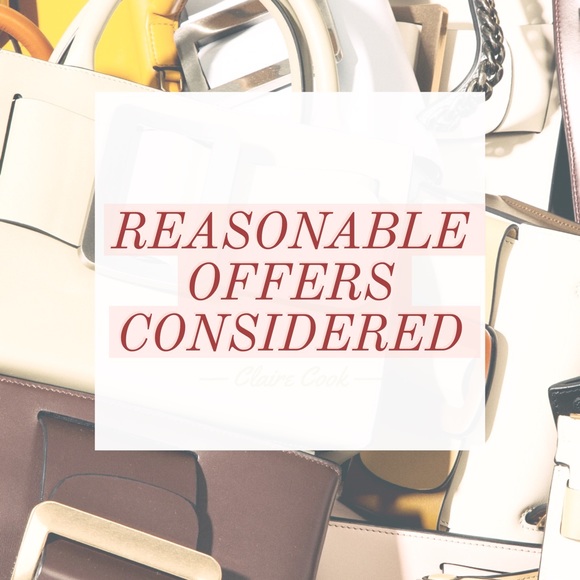 Michael Kors Handbags - SEND ME AN OFFER!